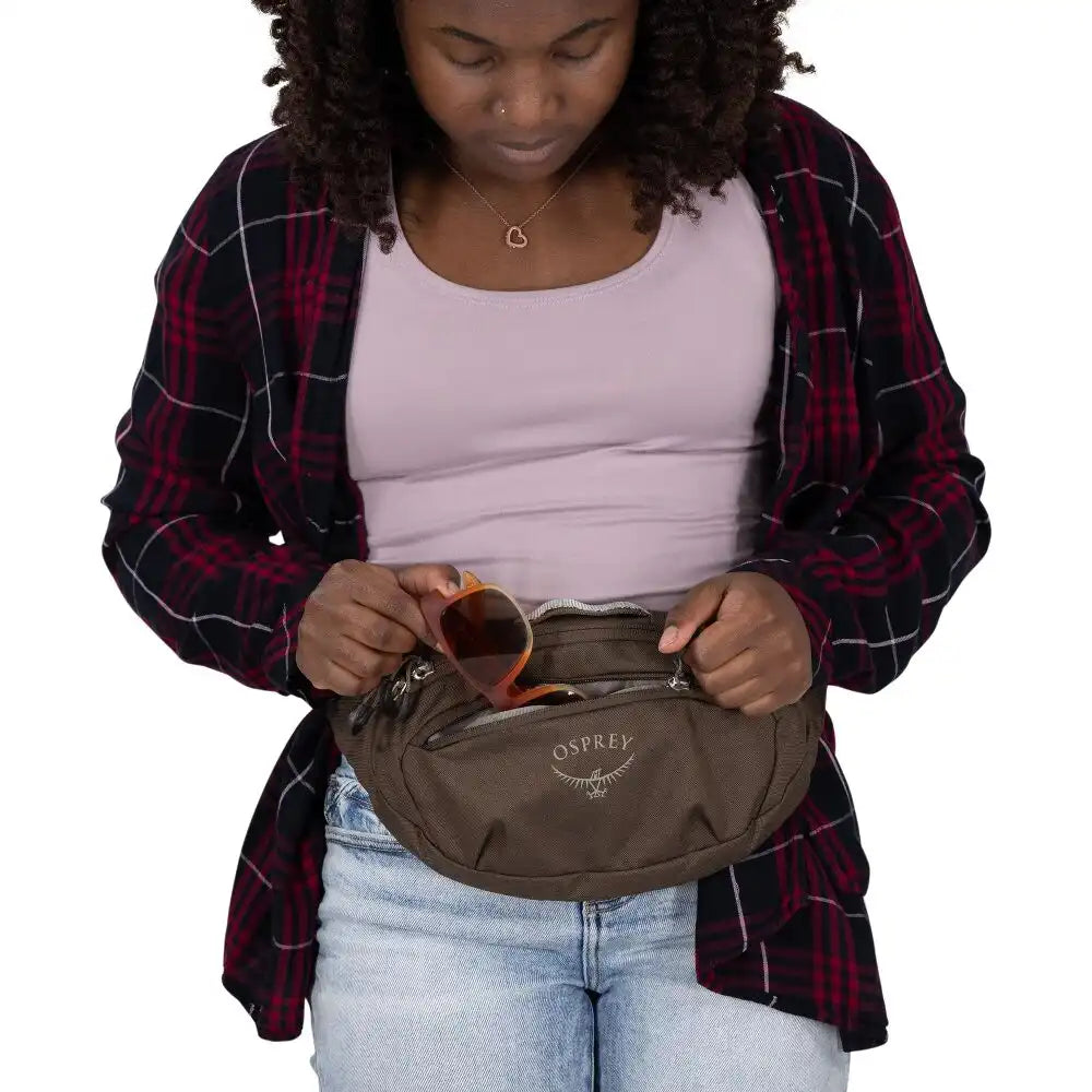 Daylite™ Waist Pack Driftshade