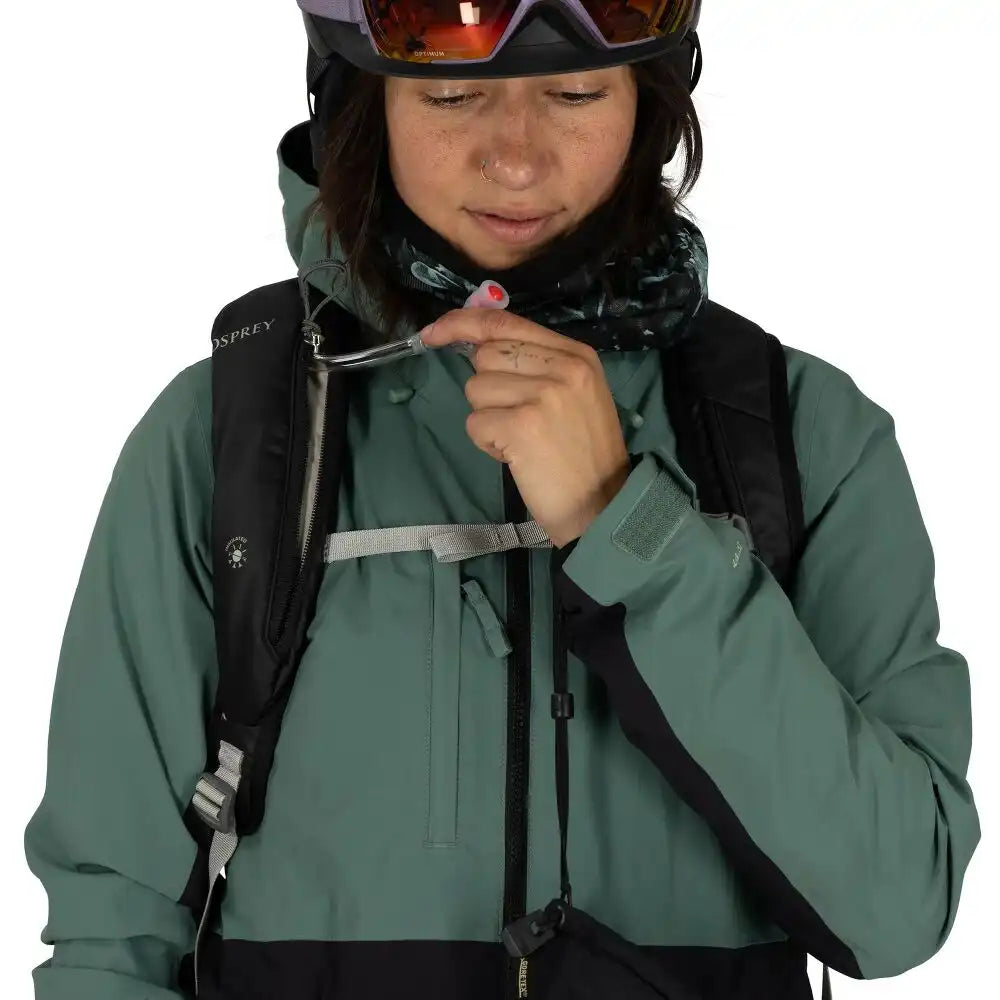 Glade 5L Ski & Snowboard Hydration Backpack