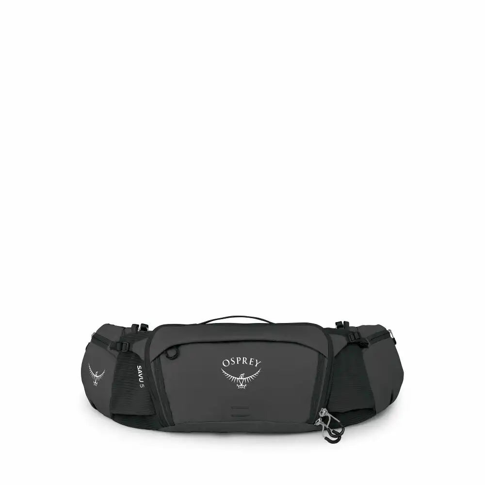 Savu 5 Extended Fit Bike Hydration Lumbar Pack