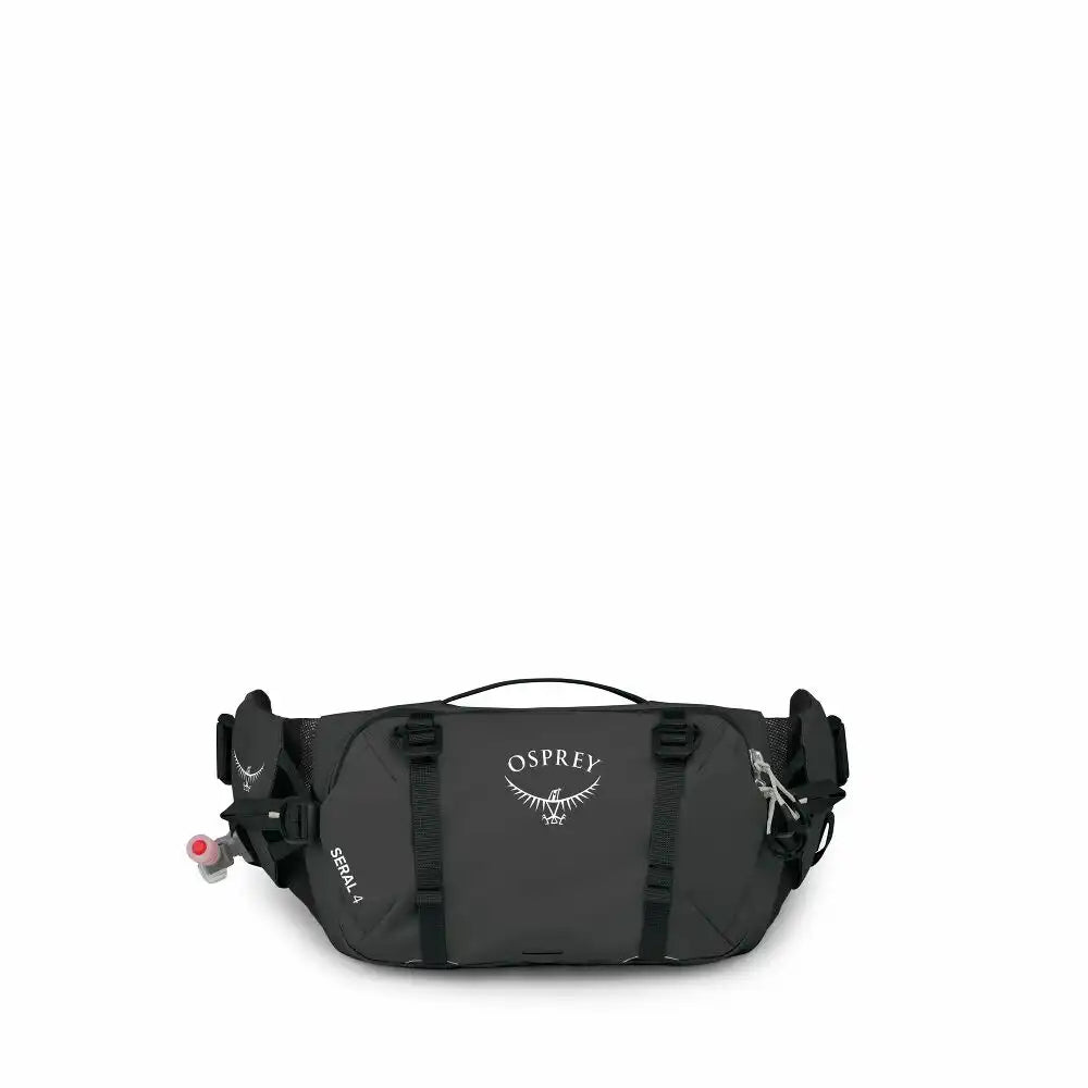 Seral 4 Bike Hydration Lumbar Pack