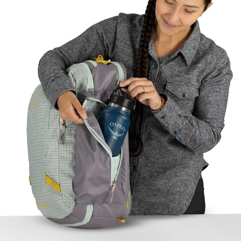 Transporter™ Travel Pack 36