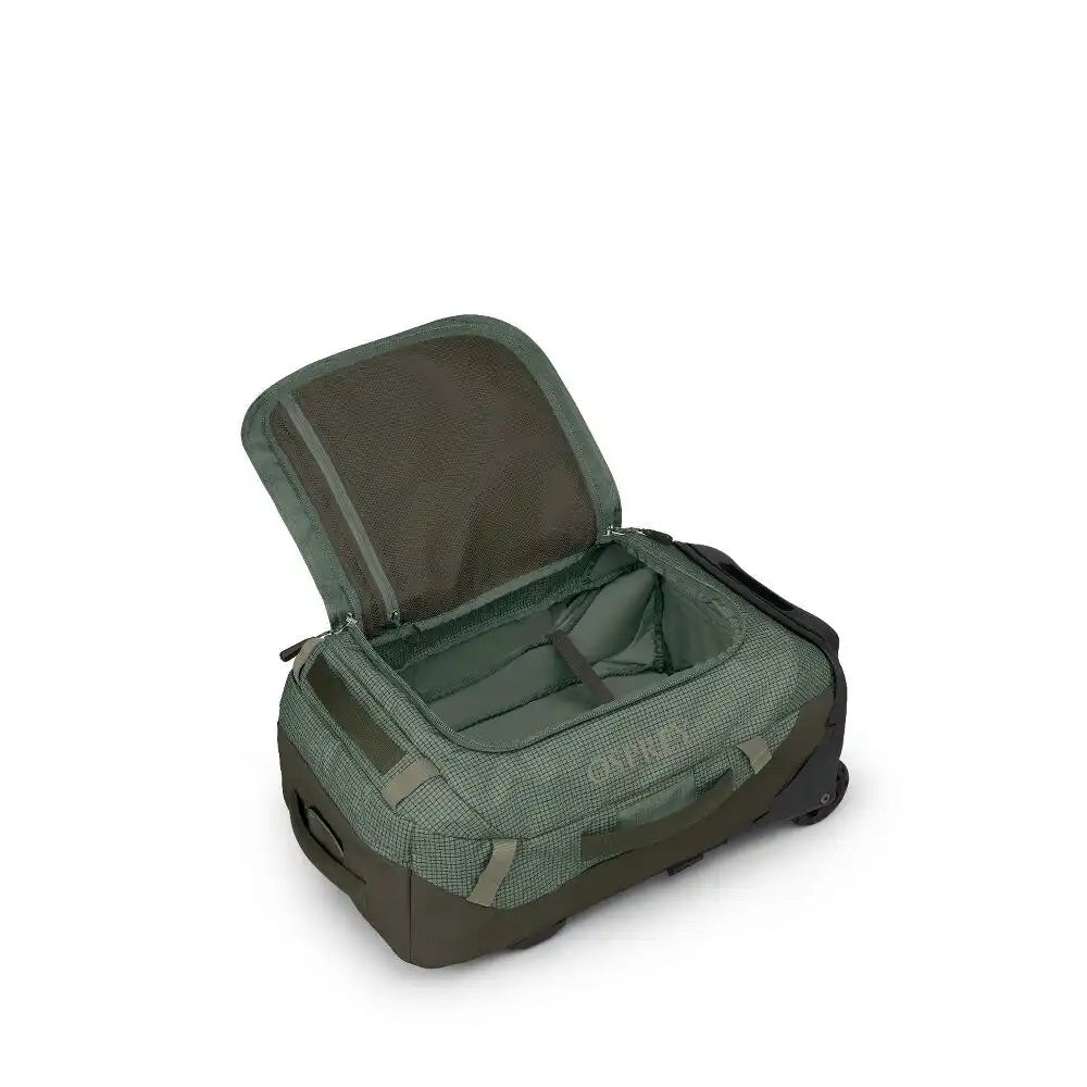 Transporter™ Wheeled Duffel 40