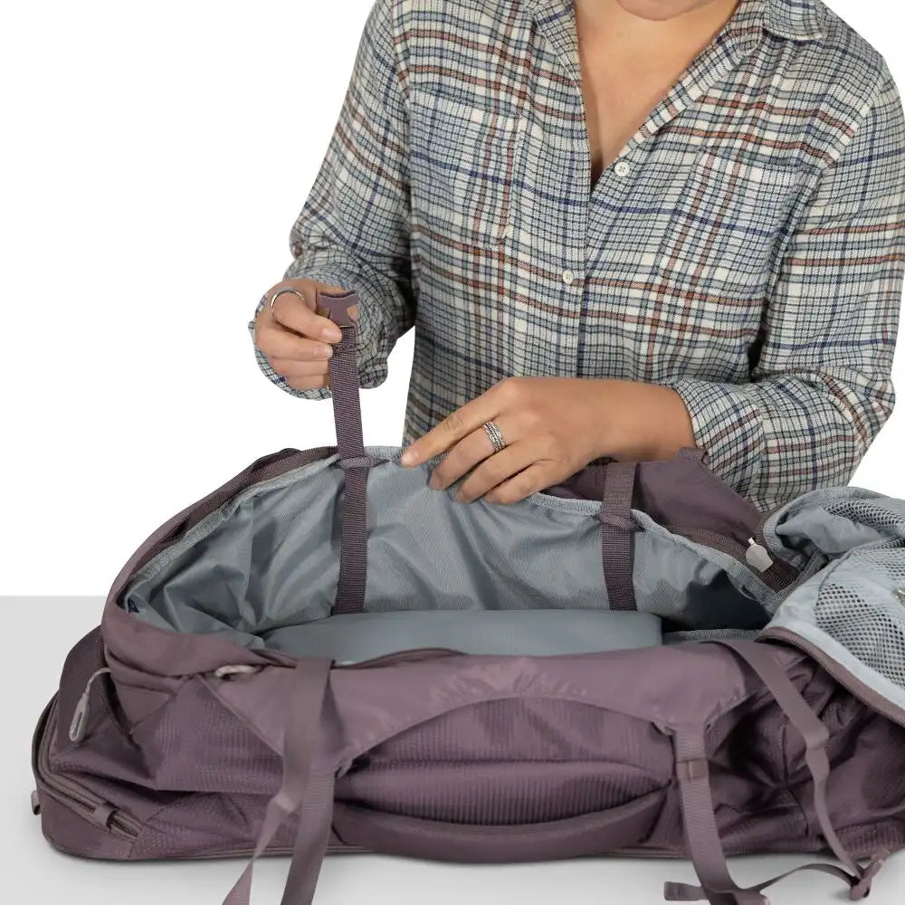 Fairview™ 40 Travel Pack