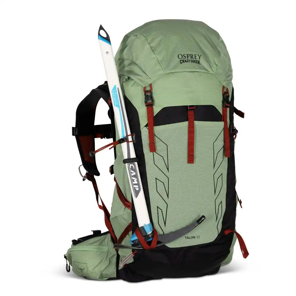 Crazy Creek Hex 2.0™ X Talon™ 33