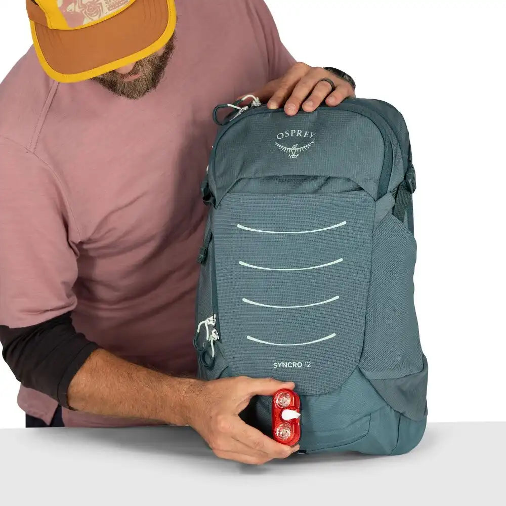 Syncro 12 Bike Hydration Pack