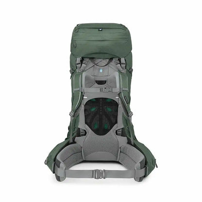 Ariel 65 Extended Fit