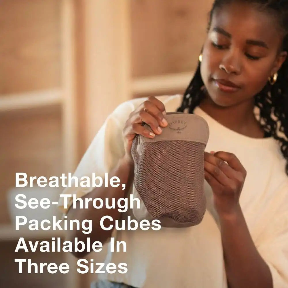 Daylite™ Packing Cube Set
