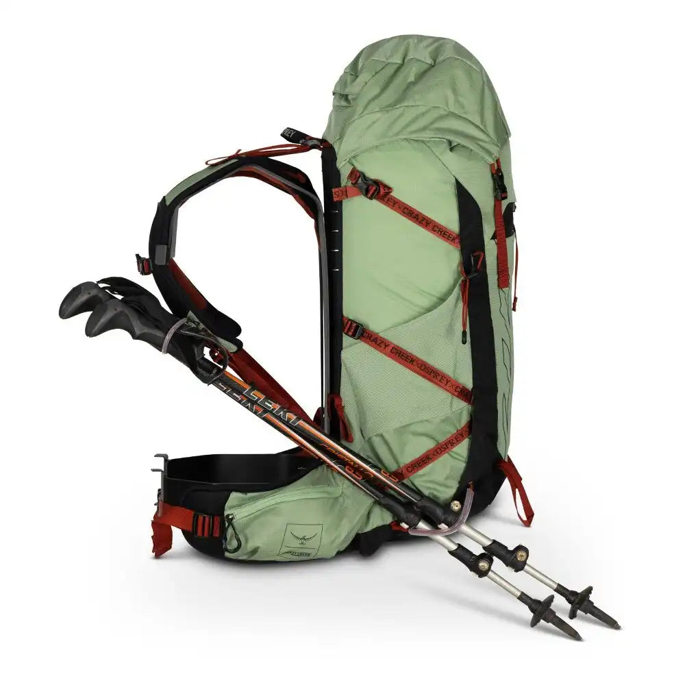 Crazy Creek Hex 2.0™ X Talon™ 33