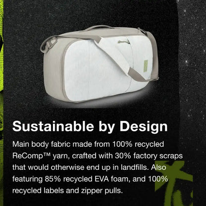 Osprey Arcane™ Earth Duffel Pack