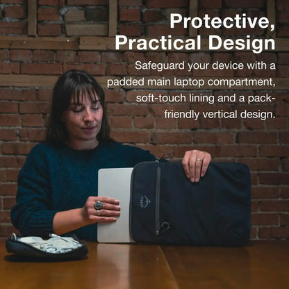Daylite™ 16" Laptop Sleeve