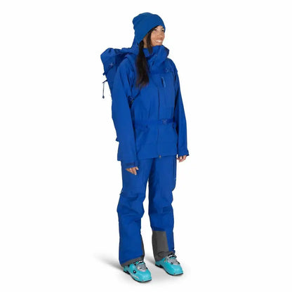 Osprey x Houdini Allt 20