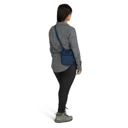 Aoede Crossbody Bag