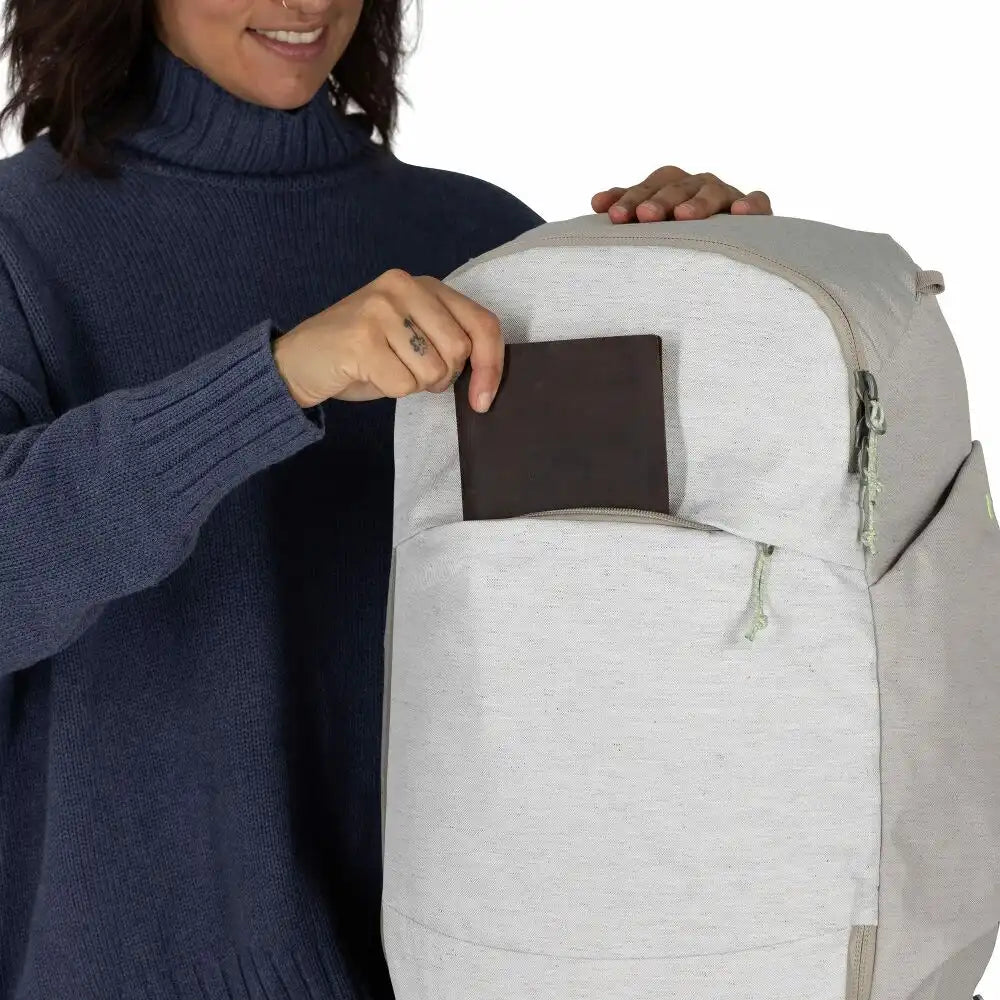 Osprey Arcane™ Earth Duffel Pack