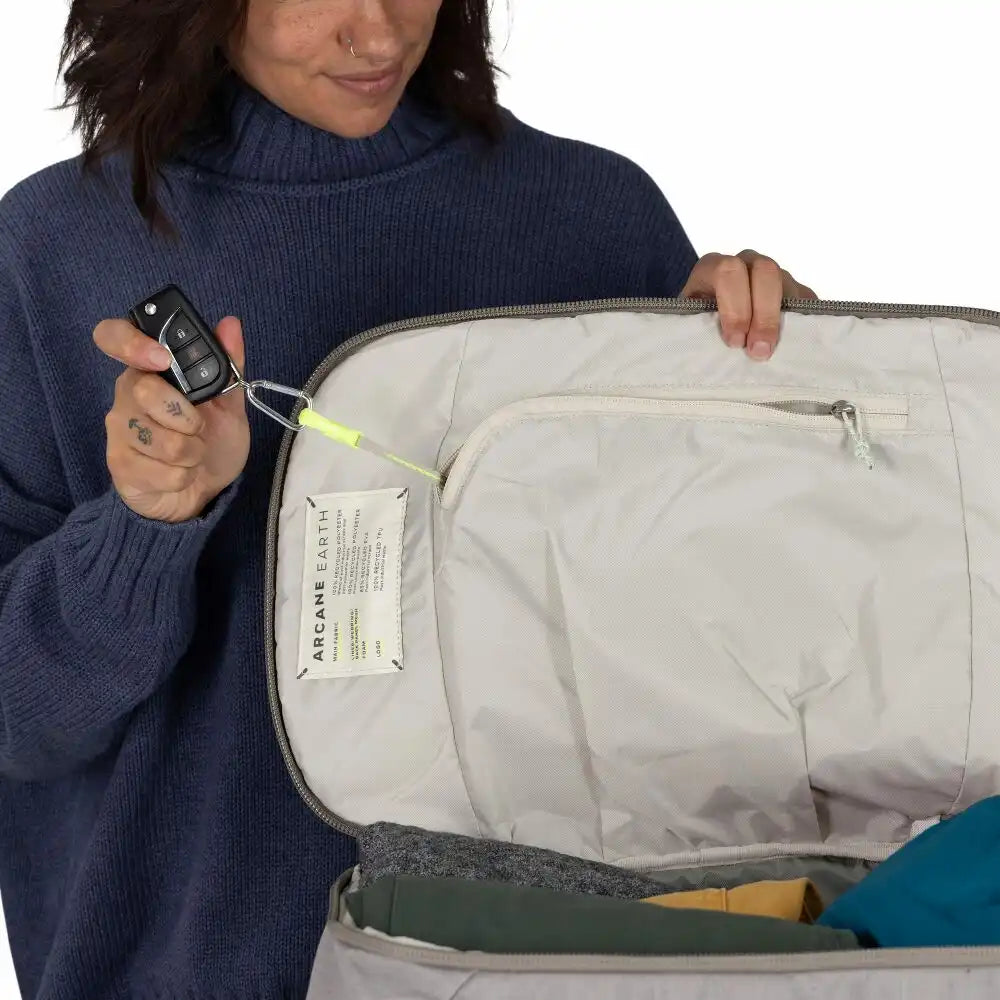 Osprey Arcane™ Earth Duffel Pack