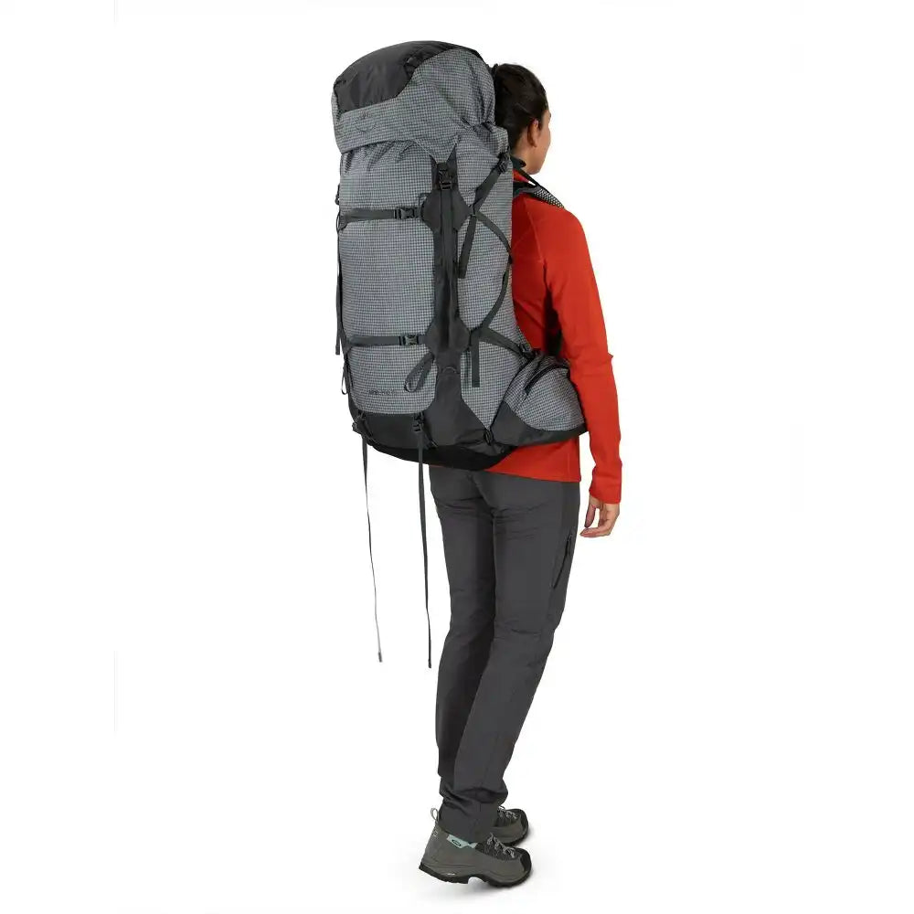 Ariel Pro 75