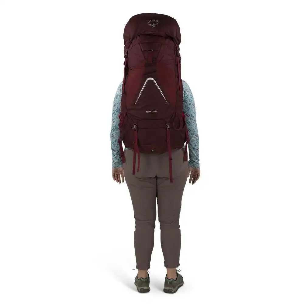 Aura AG LT 65