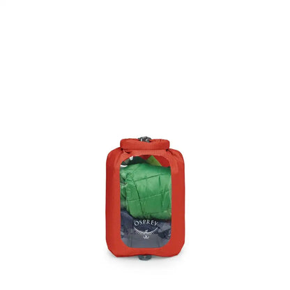 Dry Sack W/Window 12 L