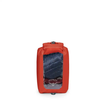 Dry Sack W/Window 20 L