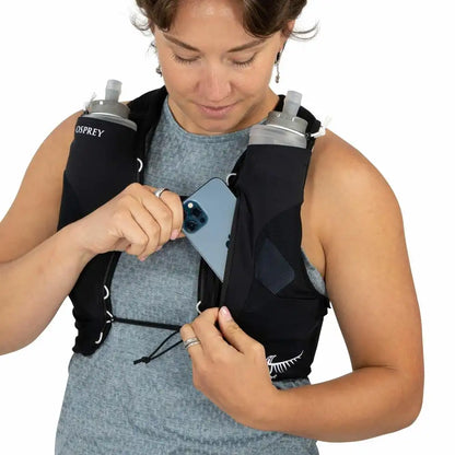 Dyna LT Run Hydration Vest