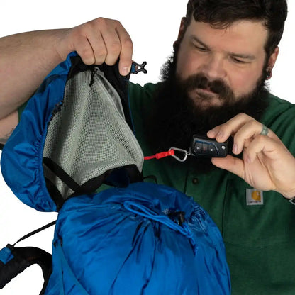Exos 58 Extended Fit