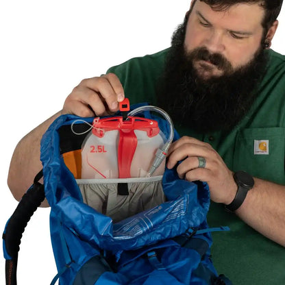 Exos 58 Extended Fit