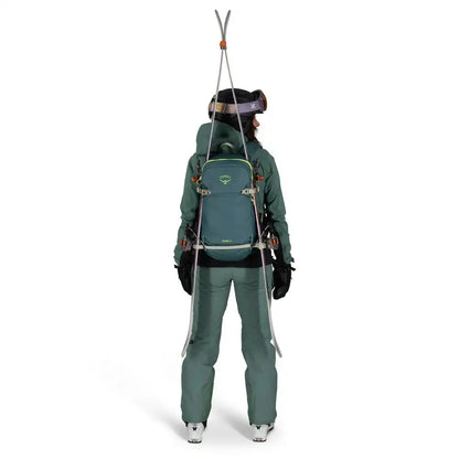 Glade 20L Ski & Snowboard Hydration Backpack