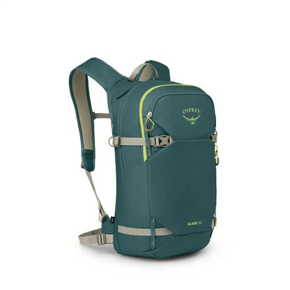 Glade 20L Ski & Snowboard Hydration Backpack