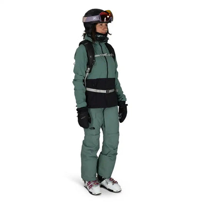 Glade 5L Ski & Snowboard Hydration Backpack