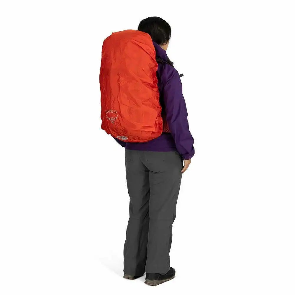 Hi-Vis Raincover Small