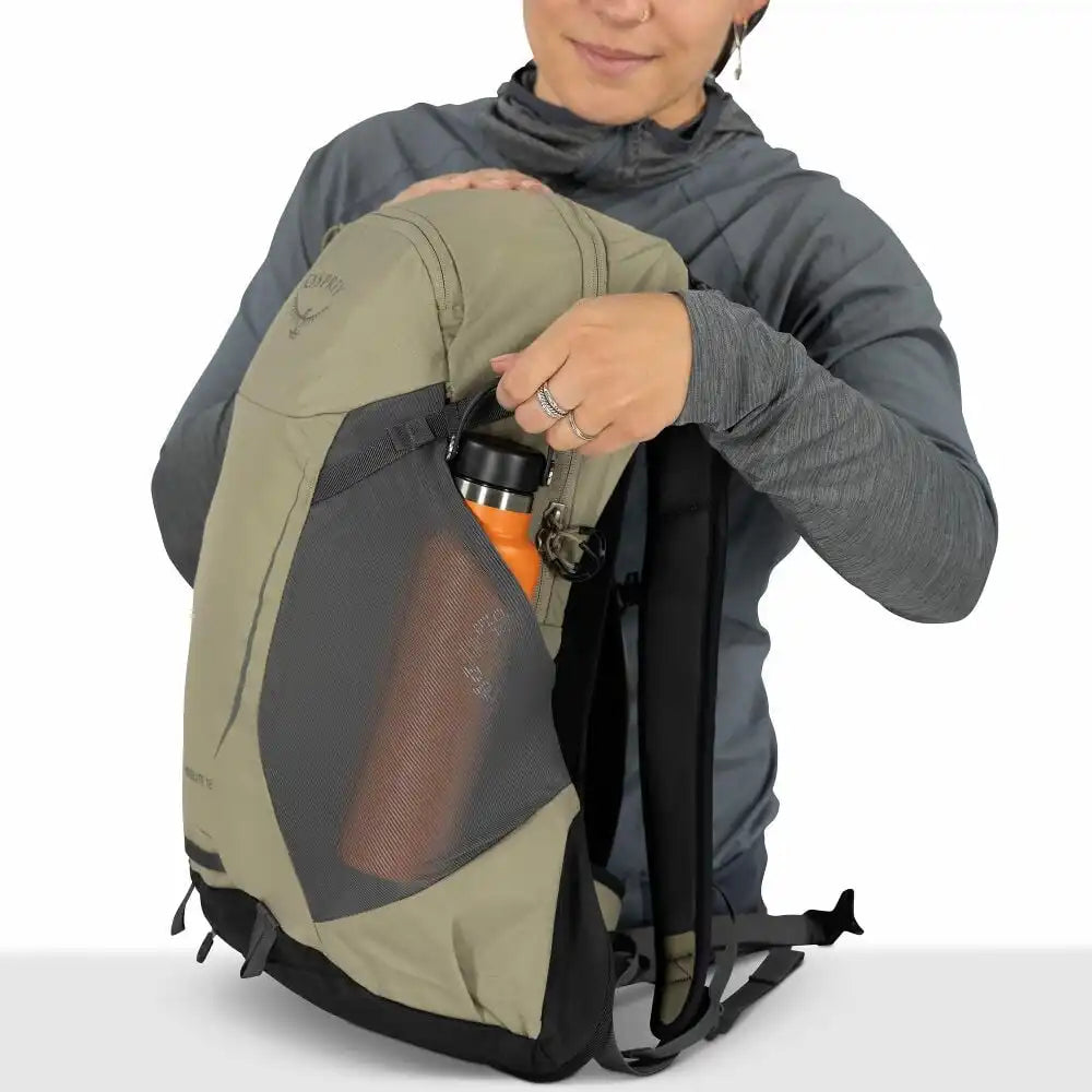 Hikelite™ 18 Hiking Backpack