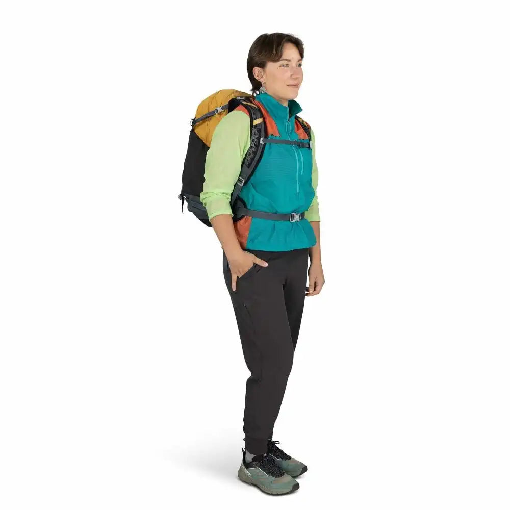Hikelite™ 26 Hiking Backpack