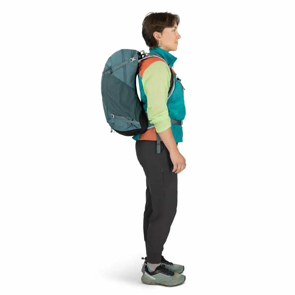 Hikelite™ 26 Hiking Backpack