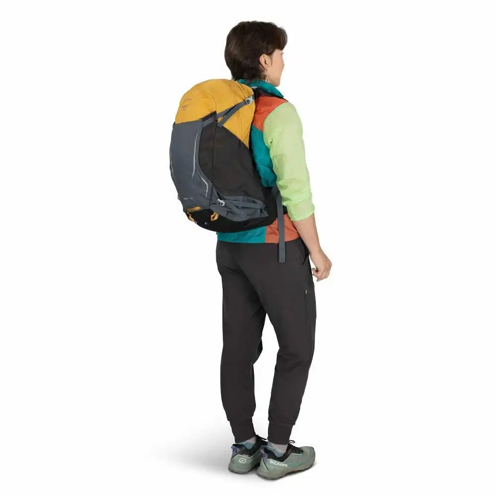Hikelite™ 26 Hiking Backpack