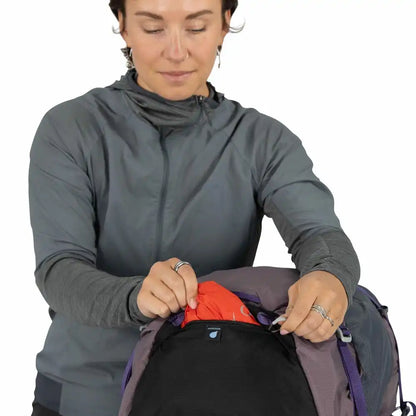 Hikelite™ 28 Hiking Backpack