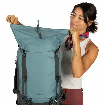 Kyte™ LT 45 Backpacking Pack