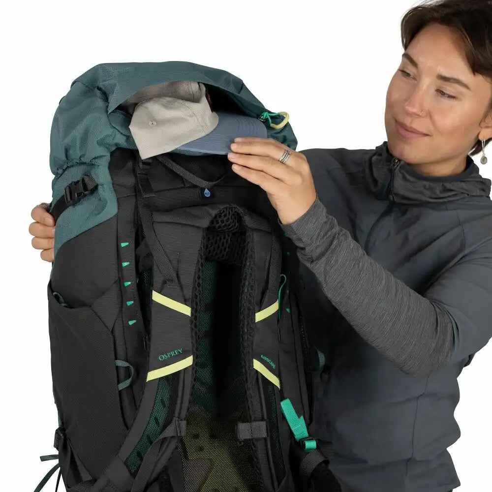Kyte™ LT 45 Backpacking Pack