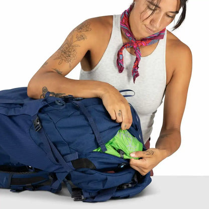 Kyte™ LT 65 Backpacking Pack