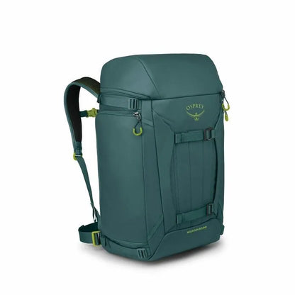 Mountain Bound Ski & Snowboard Boot Backpack Plus