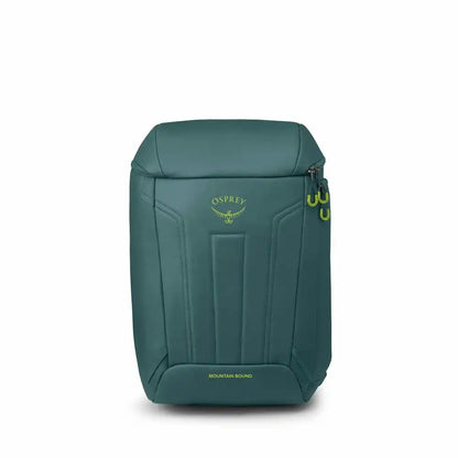 Mountain Bound Ski & Snowboard Boot Backpack