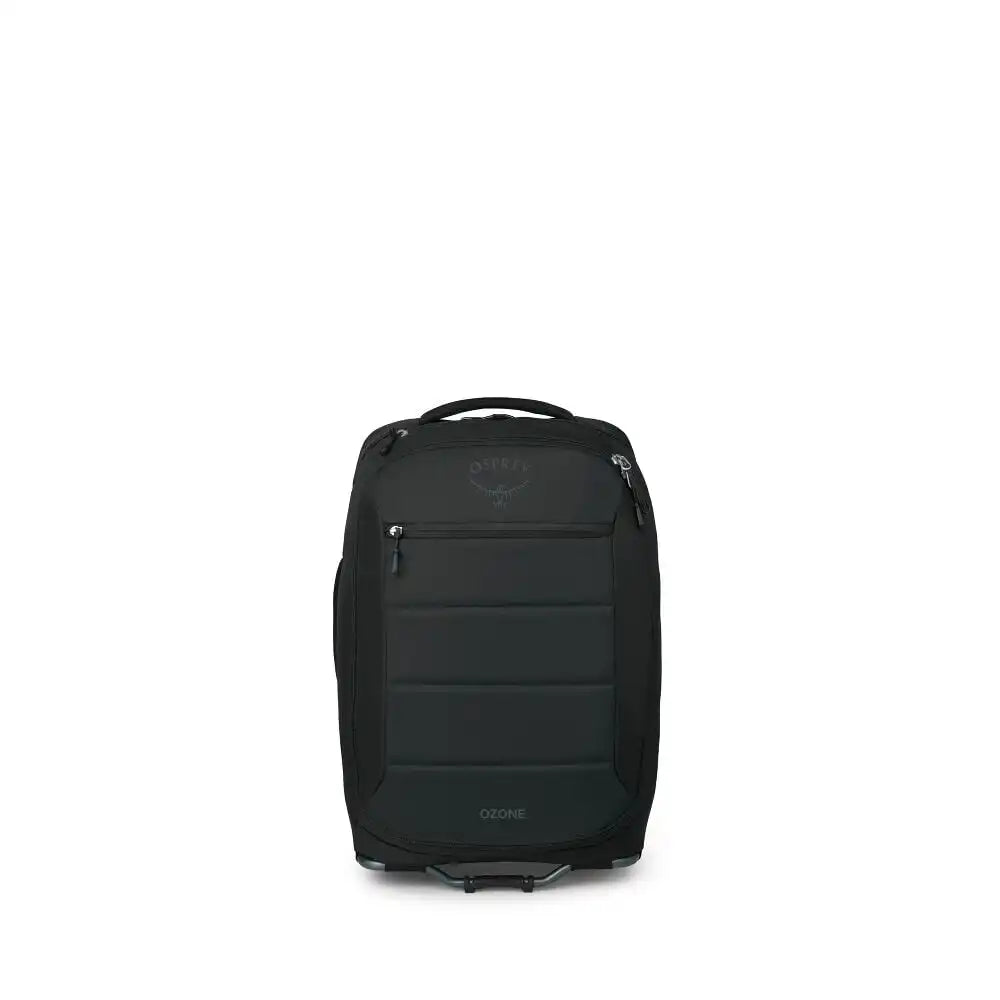 Ozone 2-Wheel 40L/21" Carry-On Luggage