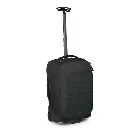 Ozone 2-Wheel 40L/21" Carry-On Luggage