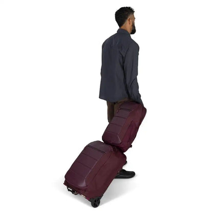 Ozone Laptop Travel Backpack