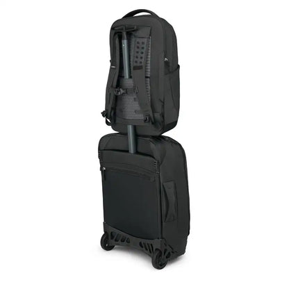 Ozone Laptop Travel Backpack
