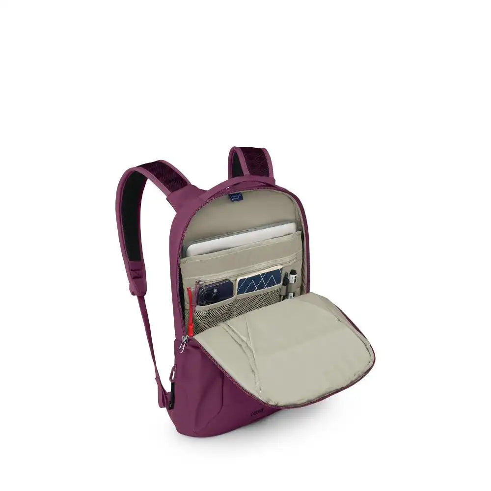 Ozone Slim Pack Travel Backpack