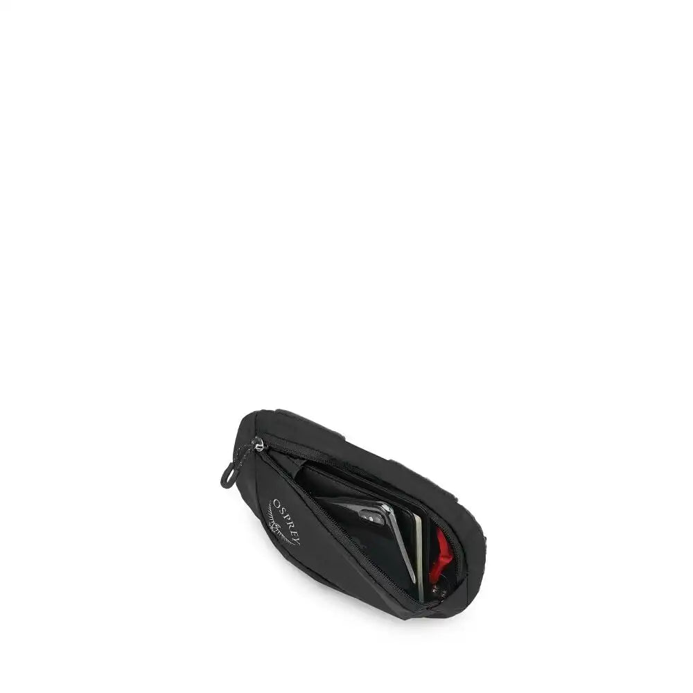 Pack Pocket | Zippered