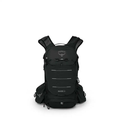 Raven 10