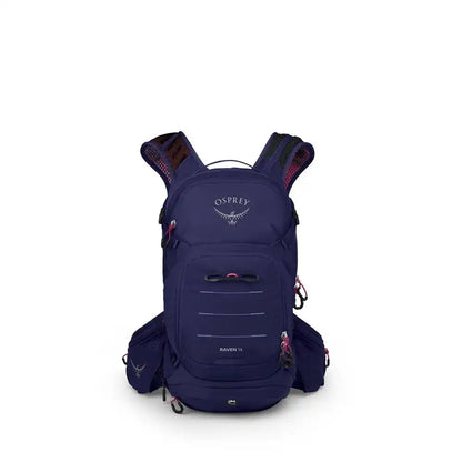 Raven 14