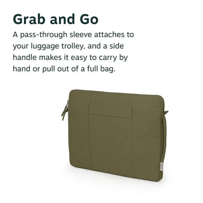 Osprey Arcane™ Laptop Sleeve 14"
