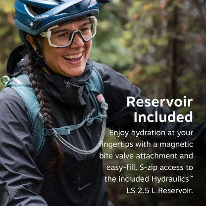 Berm™ 12 Bike Hydration Pack