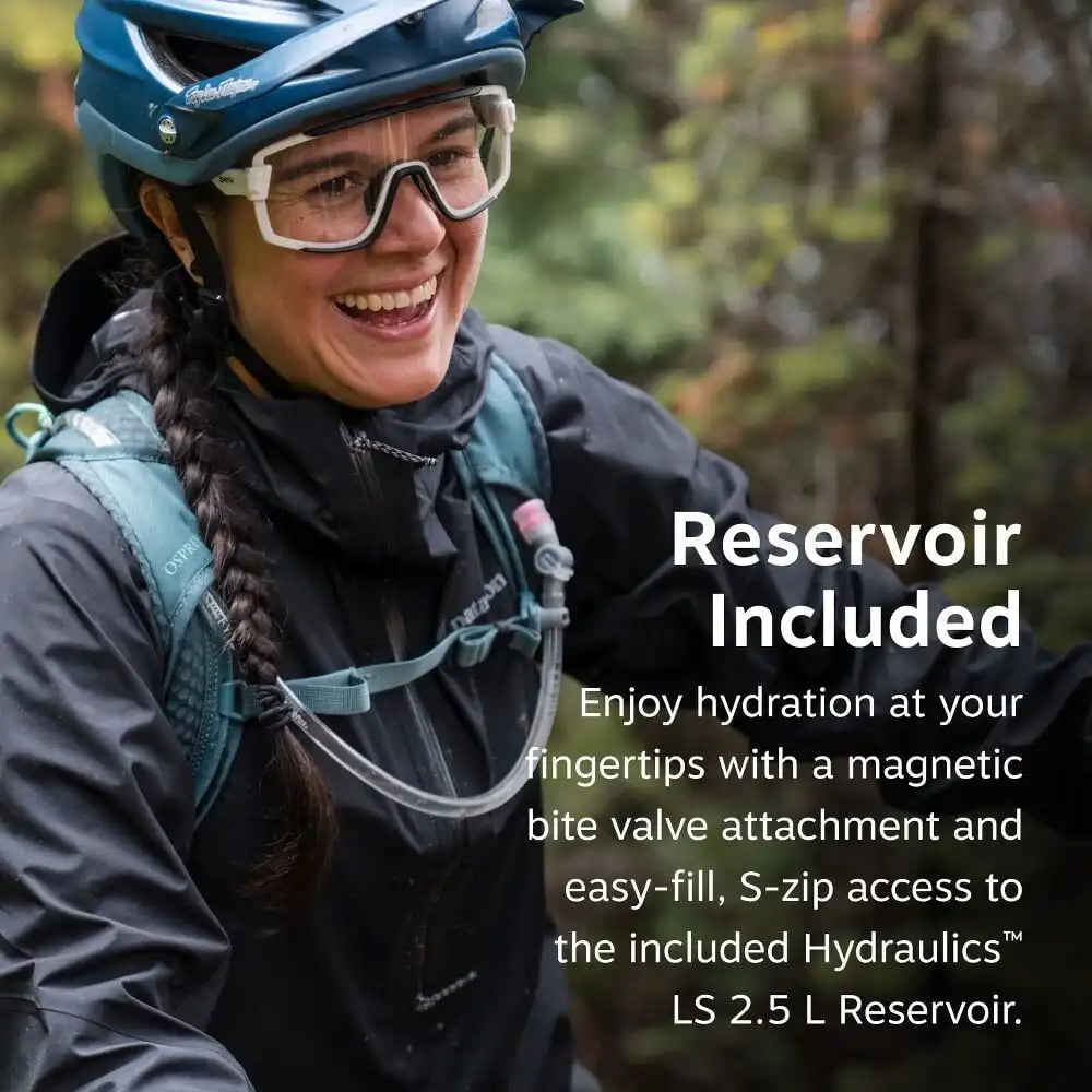 Berm™ 4 Bike Hydration Pack